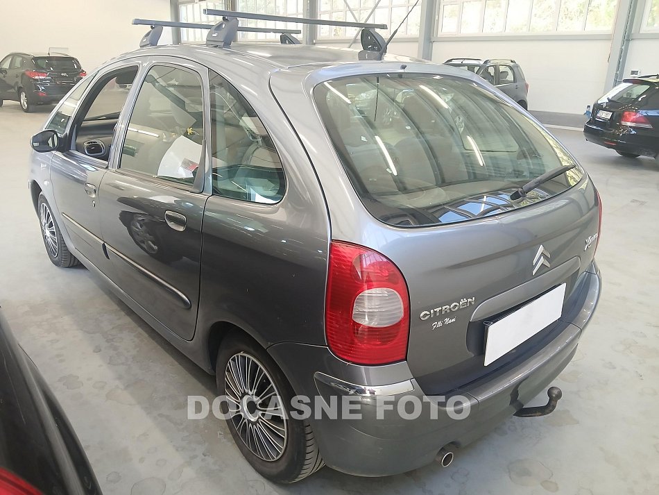 Citroën Xsara Picasso 1.6i 