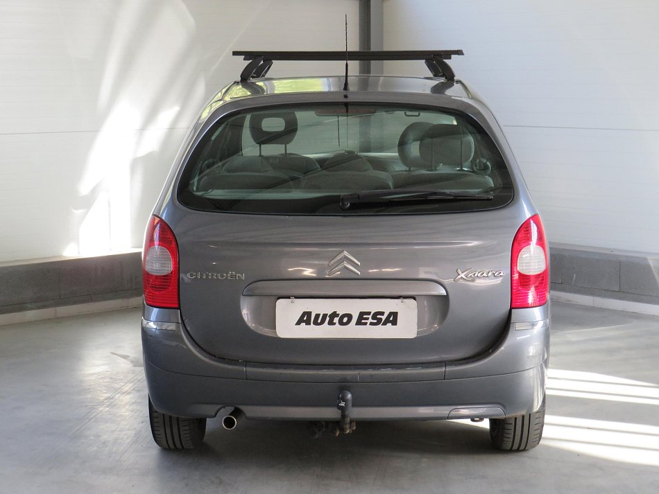 Citroën Xsara Picasso 1.6i 