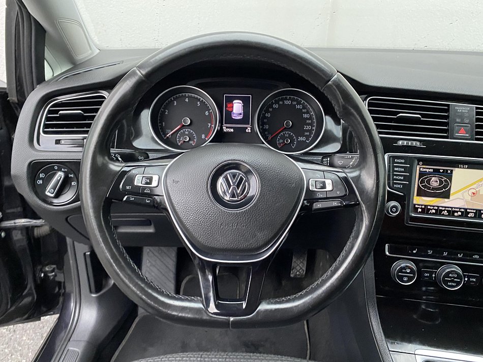 Volkswagen Golf 1.4 TSi Highline