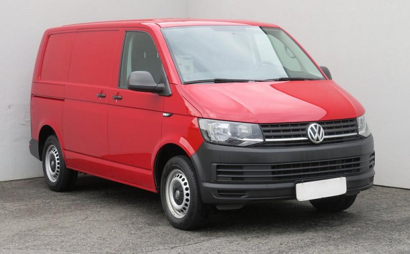 Volkswagen Transporter 2.0TDi  L1 BOTT