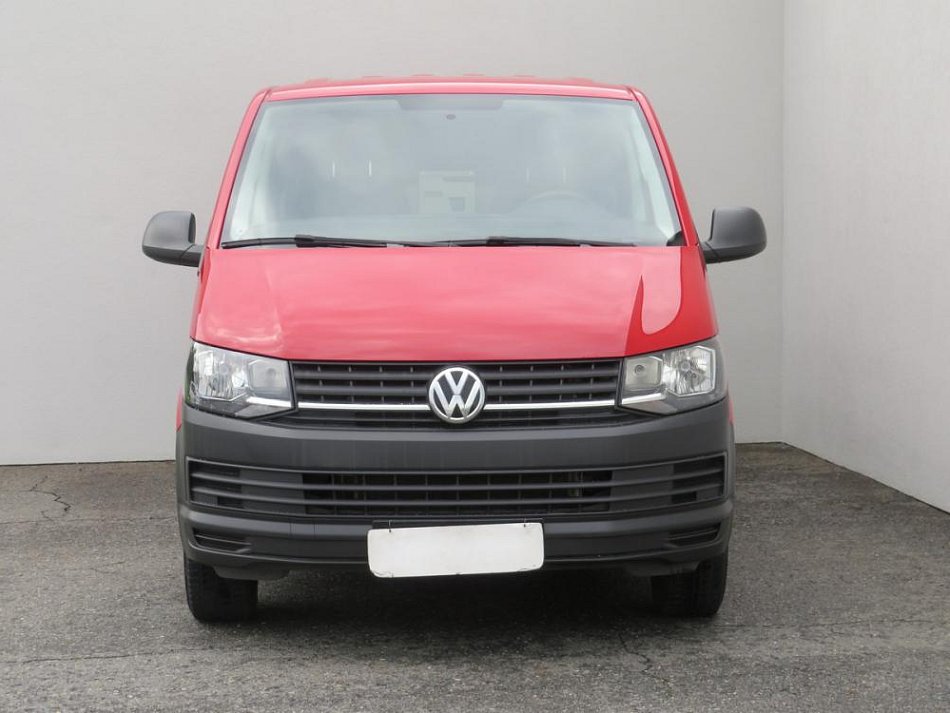 Volkswagen Transporter 2.0TDi  L1 BOTT