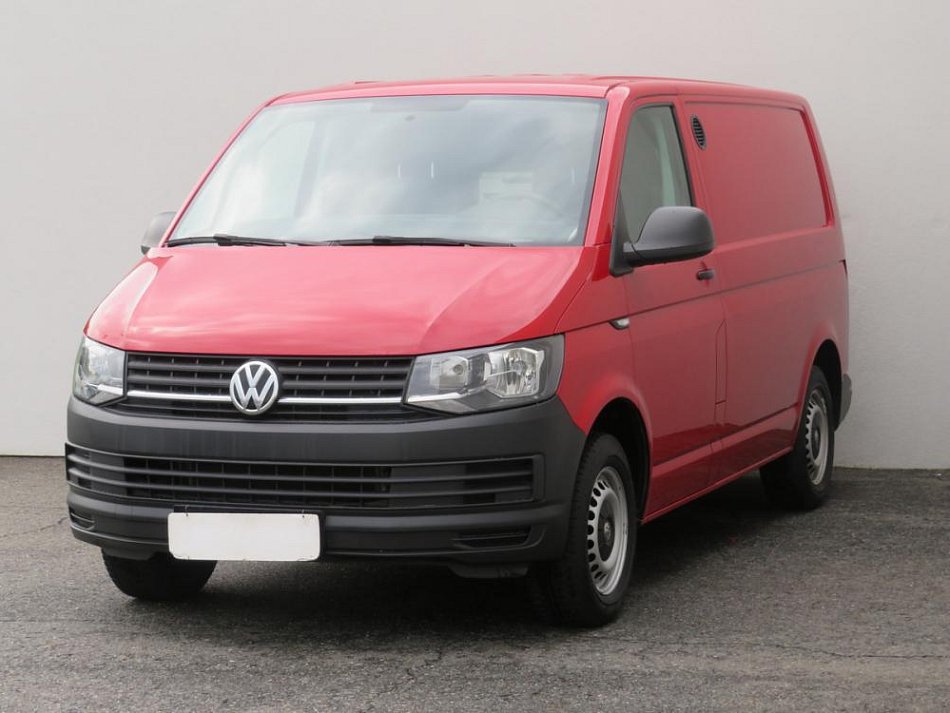 Volkswagen Transporter 2.0TDi  L1 BOTT