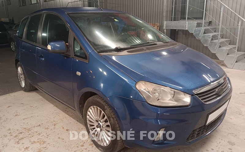 Ford C-MAX 2.0TDCi 