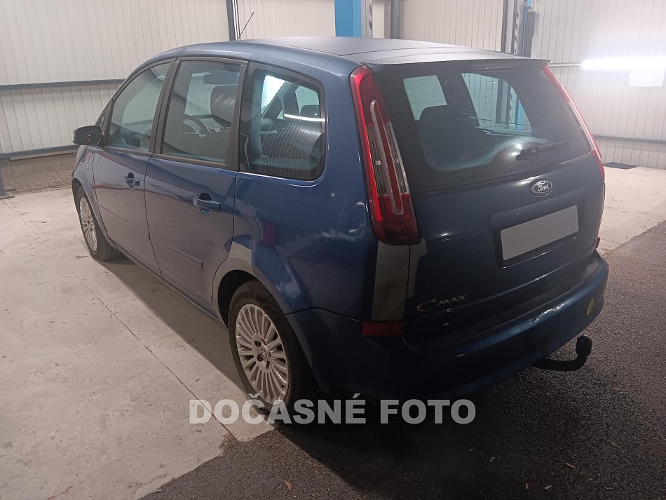 Ford C-MAX 2.0TDci 