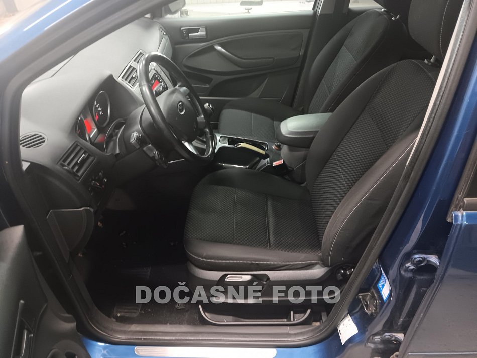 Ford C-MAX 2.0TDCi 