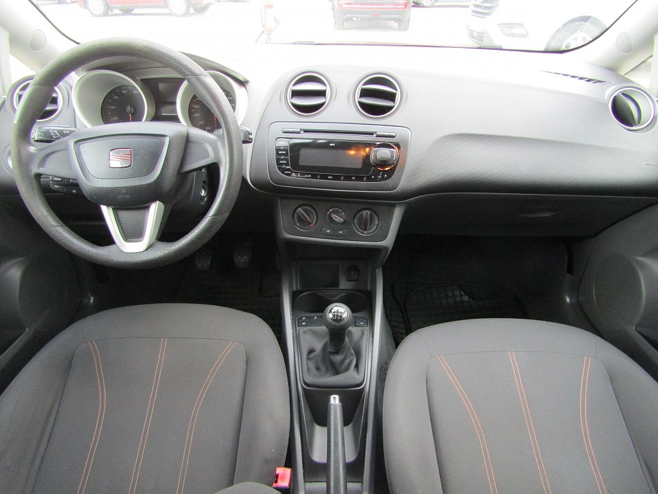 Seat Ibiza 1.2 i 