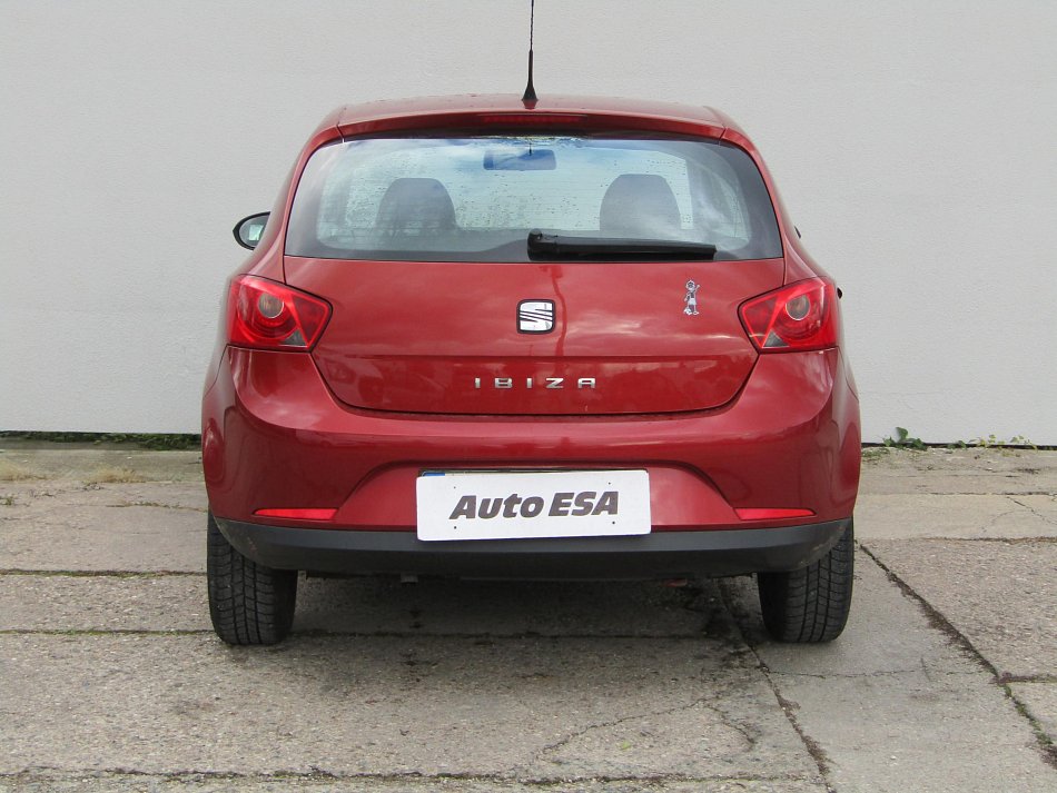 Seat Ibiza 1.2 i 