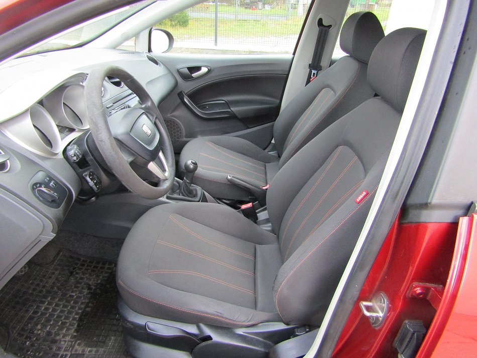 Seat Ibiza 1.2 i 