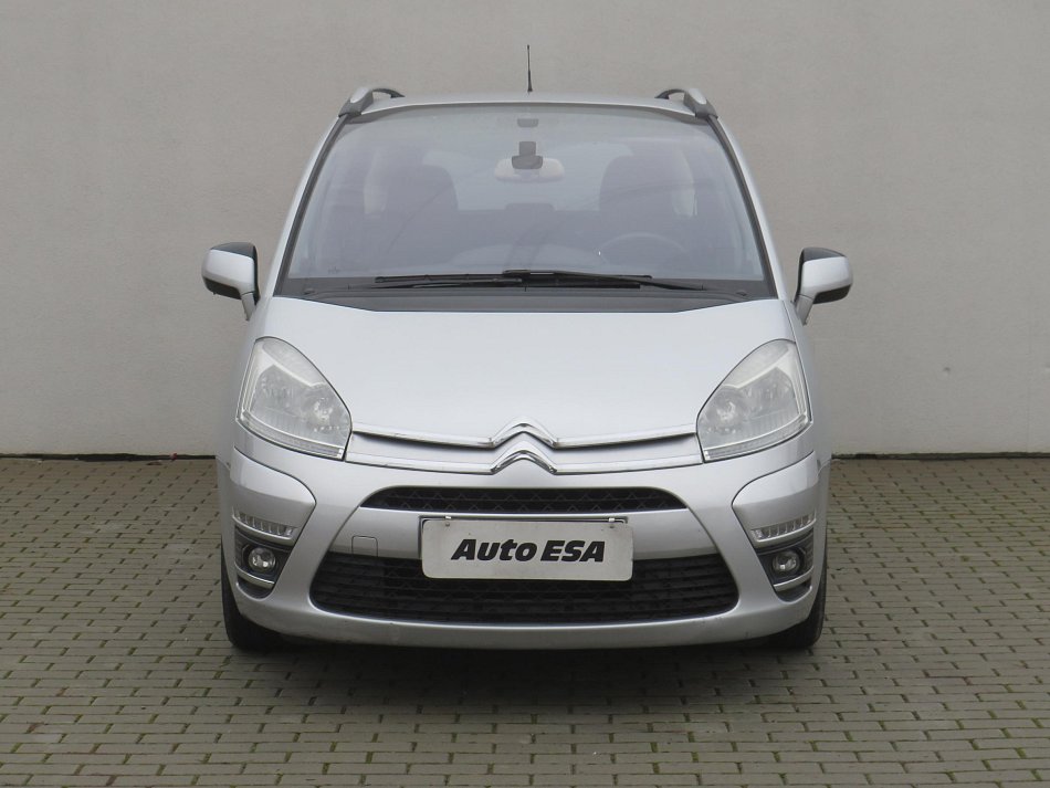 Citroën C4 GRAND Picasso 1.6 HDi 