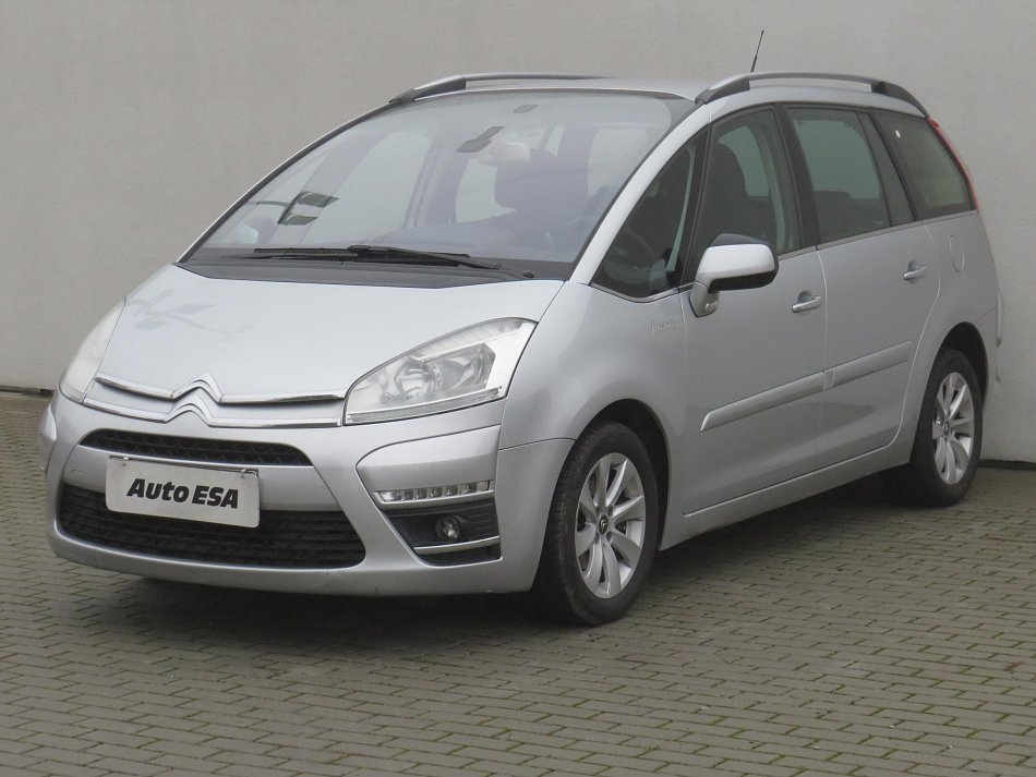 Citroën C4 GRAND Picasso 1.6 HDi 