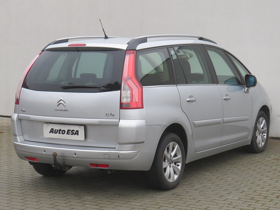 Citroën C4 GRAND Picasso 1.6 HDi 