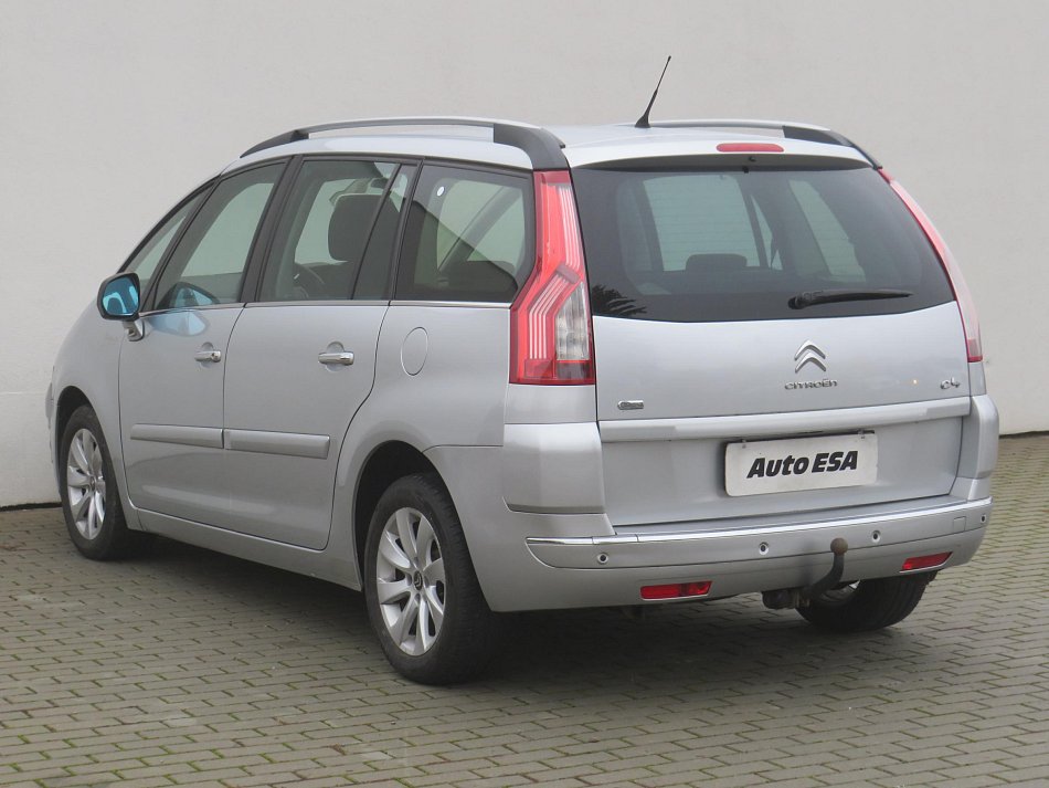 Citroën C4 GRAND Picasso 1.6 HDi 