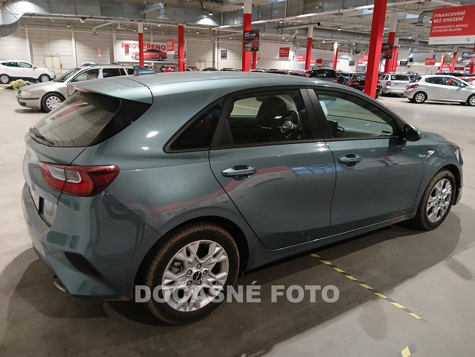 Kia Ceed 1.5TGID 