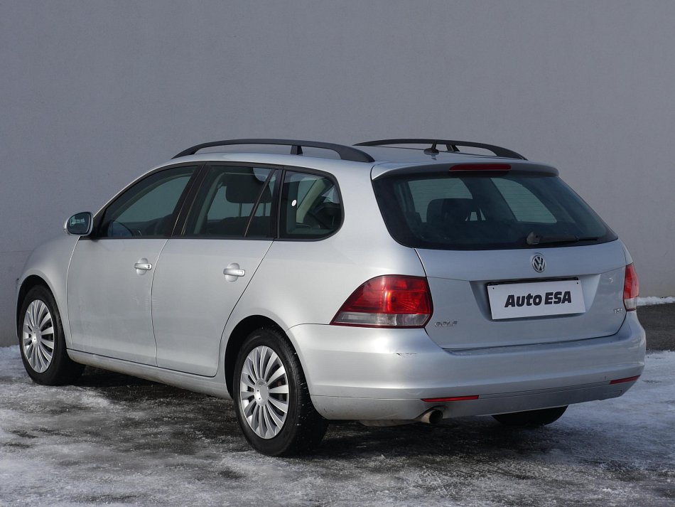 Volkswagen Golf 1.2 TSi 