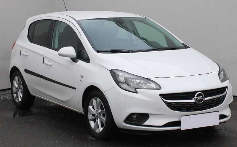 Opel Corsa 1.4 16v 