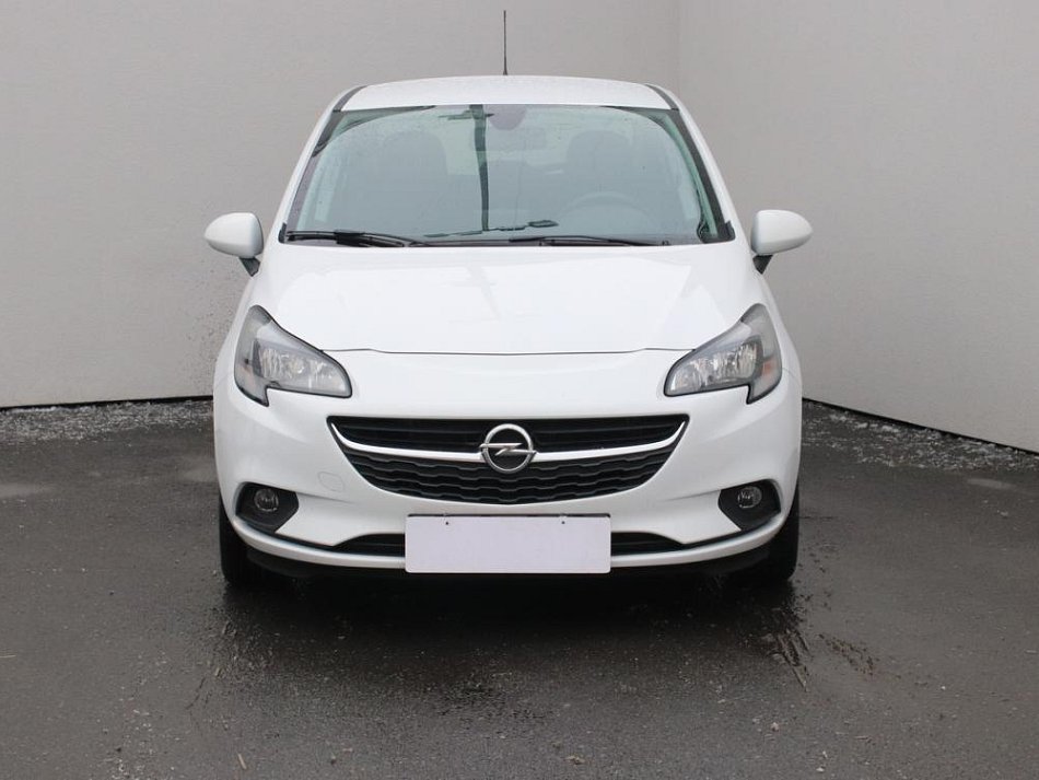 Opel Corsa 1.4 16v 