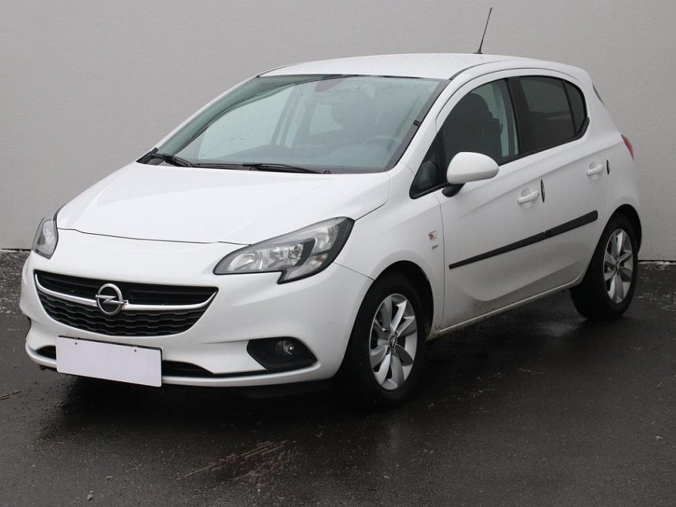 Opel Corsa 1.4 16v 