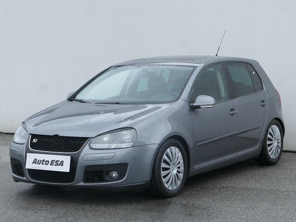 Volkswagen Golf 1.4TSI 