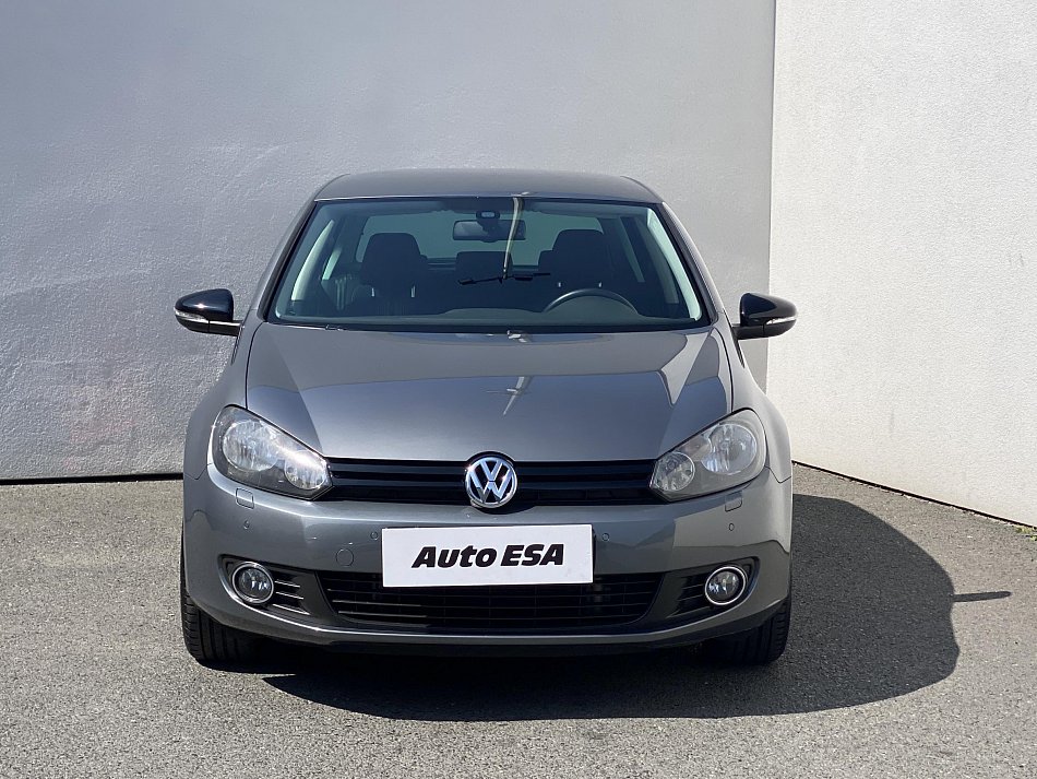 Volkswagen Golf 1.2 TSi Match