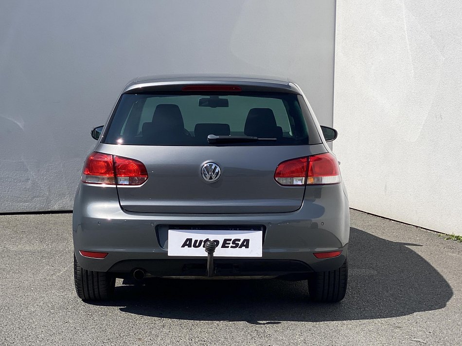 Volkswagen Golf 1.2 TSi Match