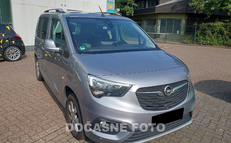 Opel Combo 1.5CDTi Innovation