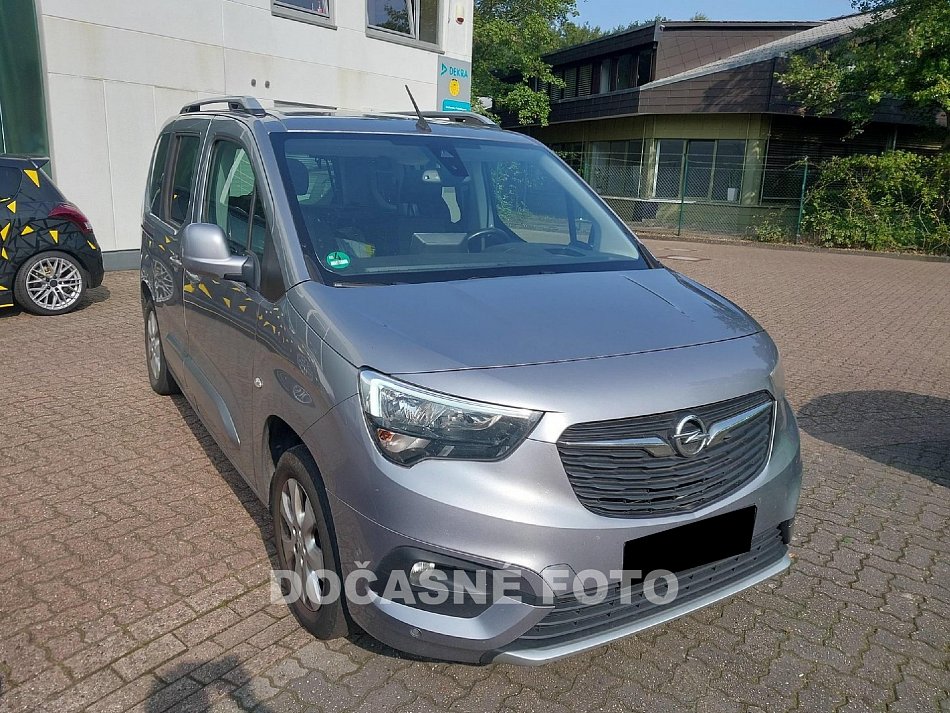 Opel Combo 1.5CDTi Innovation