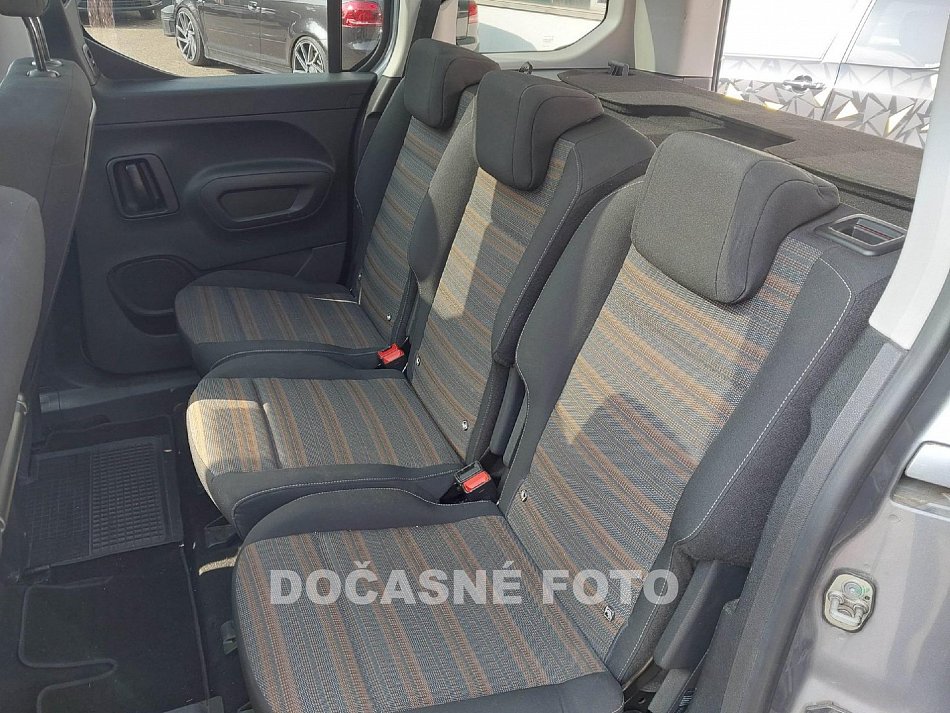 Opel Combo 1.5CDTi Innovation