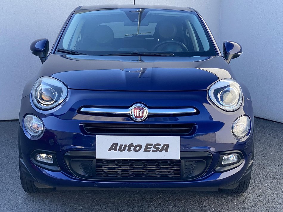 Fiat 500X 1.6JTD 