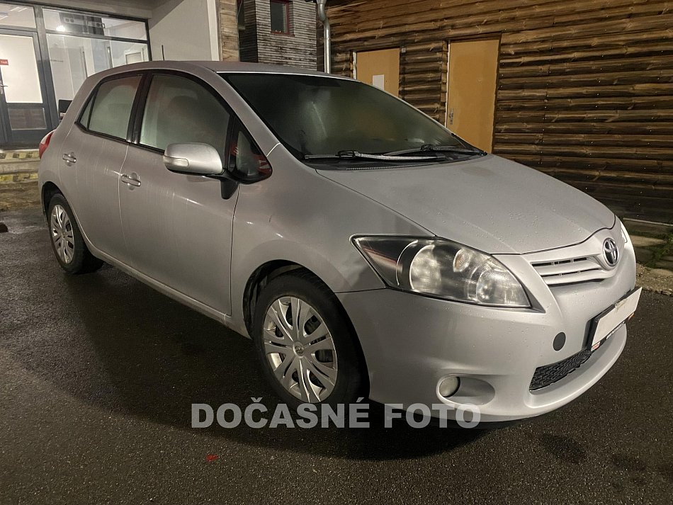 Toyota Auris 1.4 