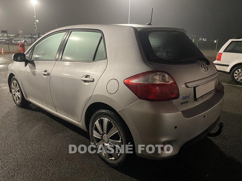 Toyota Auris 1.4 