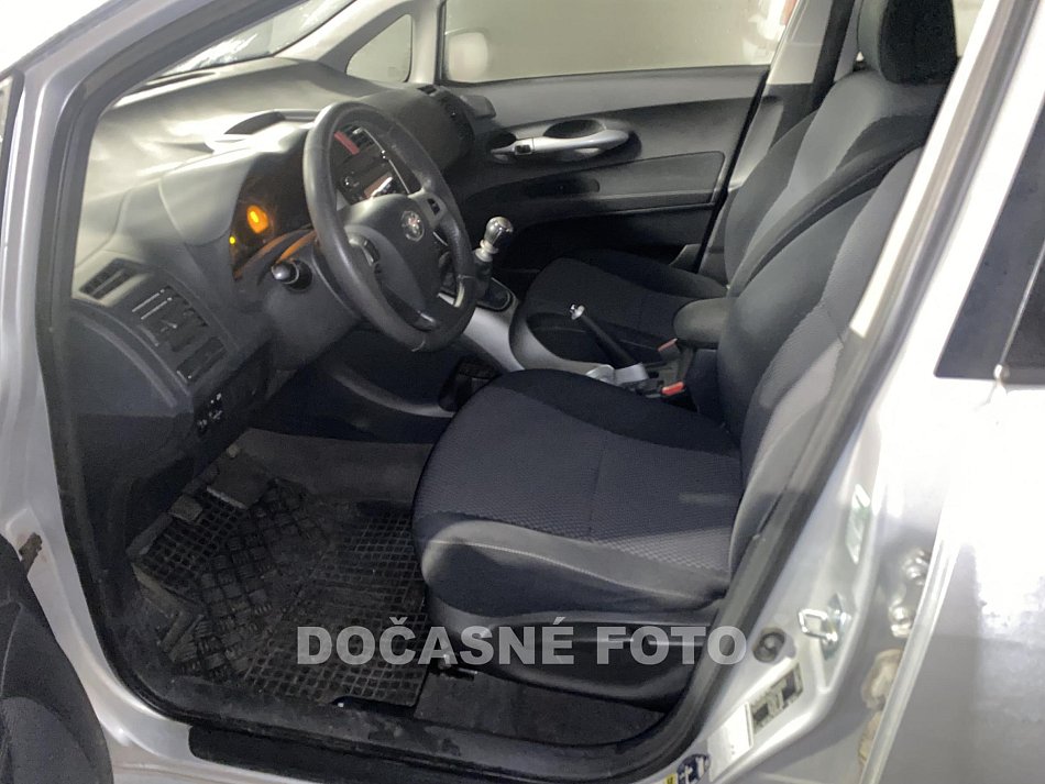 Toyota Auris 1.4 