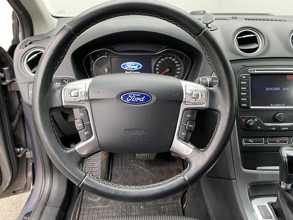 Ford Mondeo 2.0TDCi 