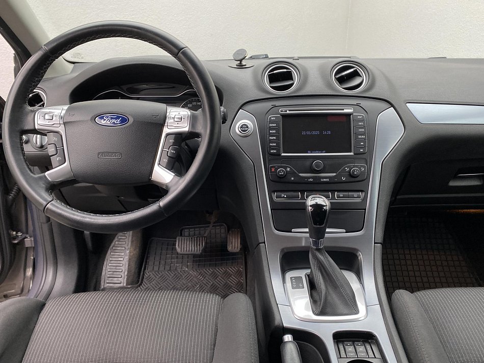 Ford Mondeo 2.0TDCi 