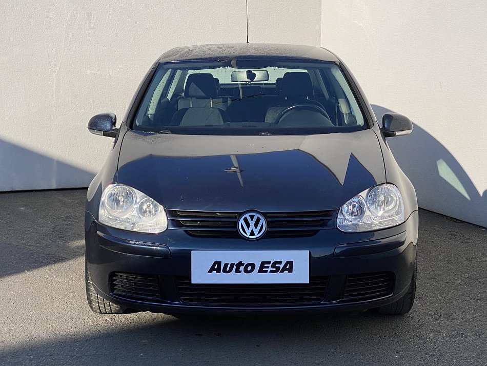 Volkswagen Golf 1.6 