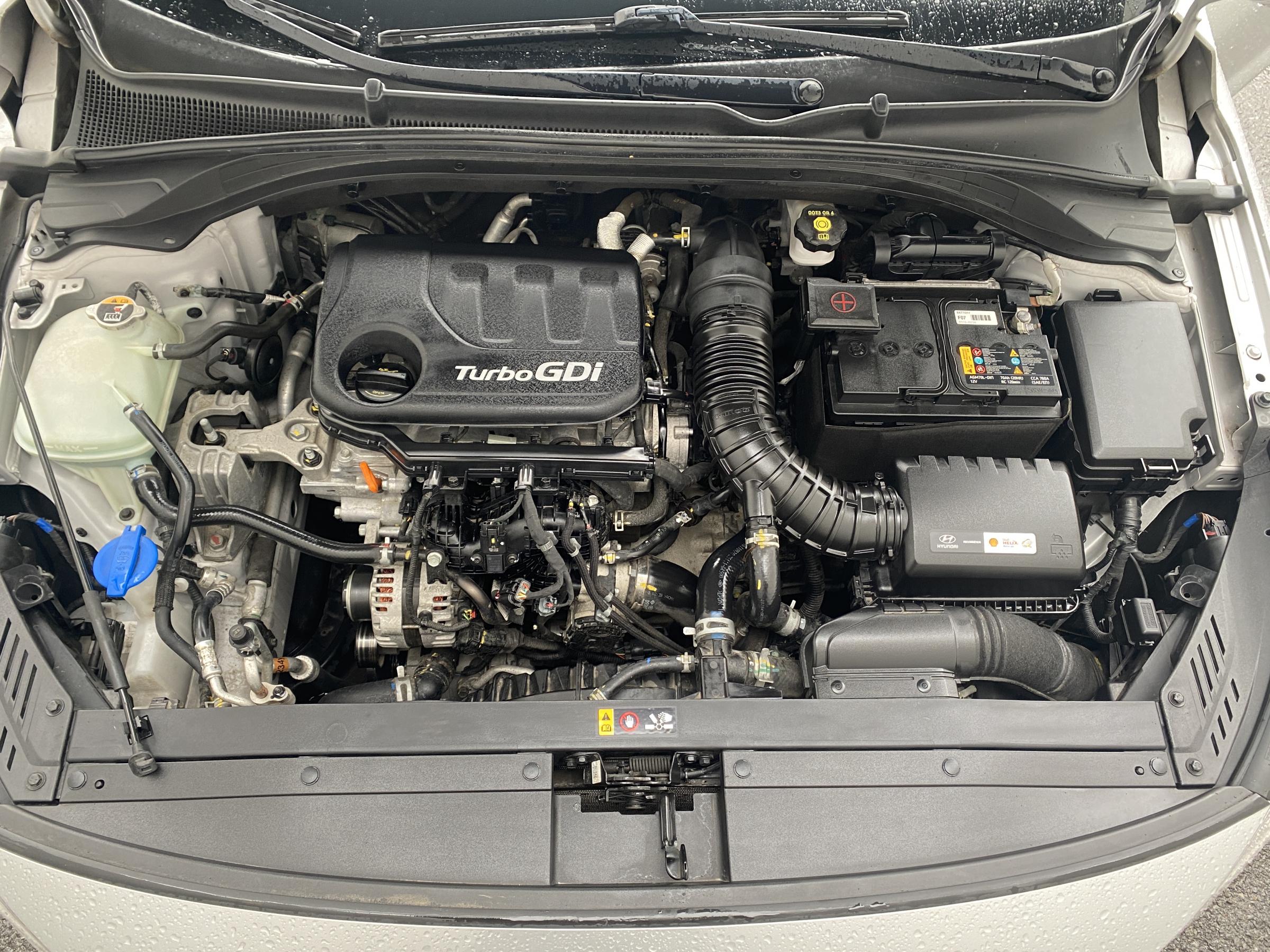 Hyundai i30, 2017 - pohled č. 7
