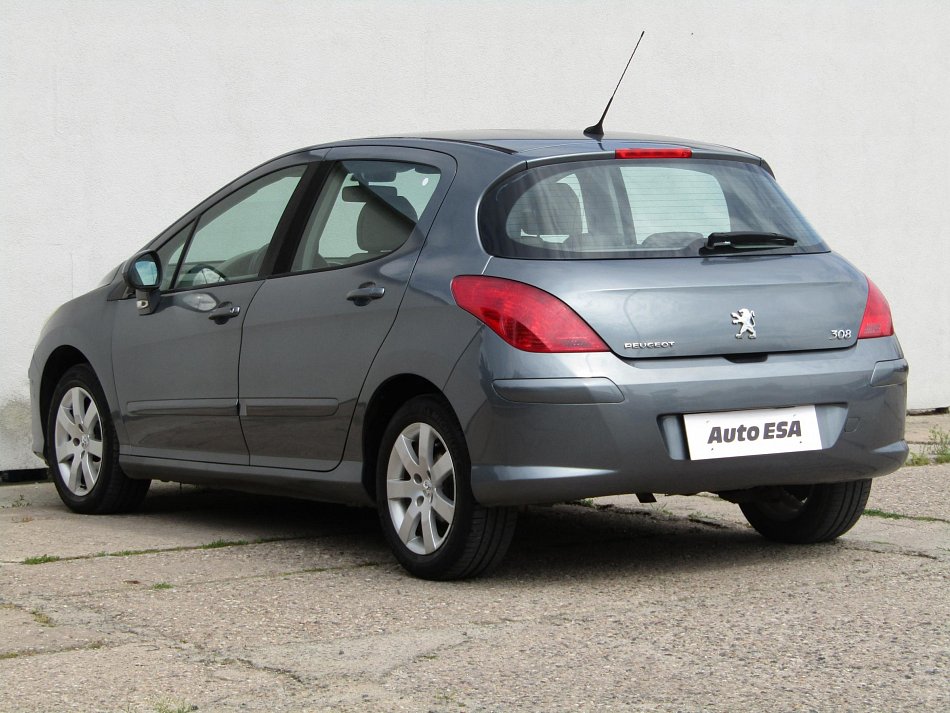 Peugeot 308 1.4VTi 