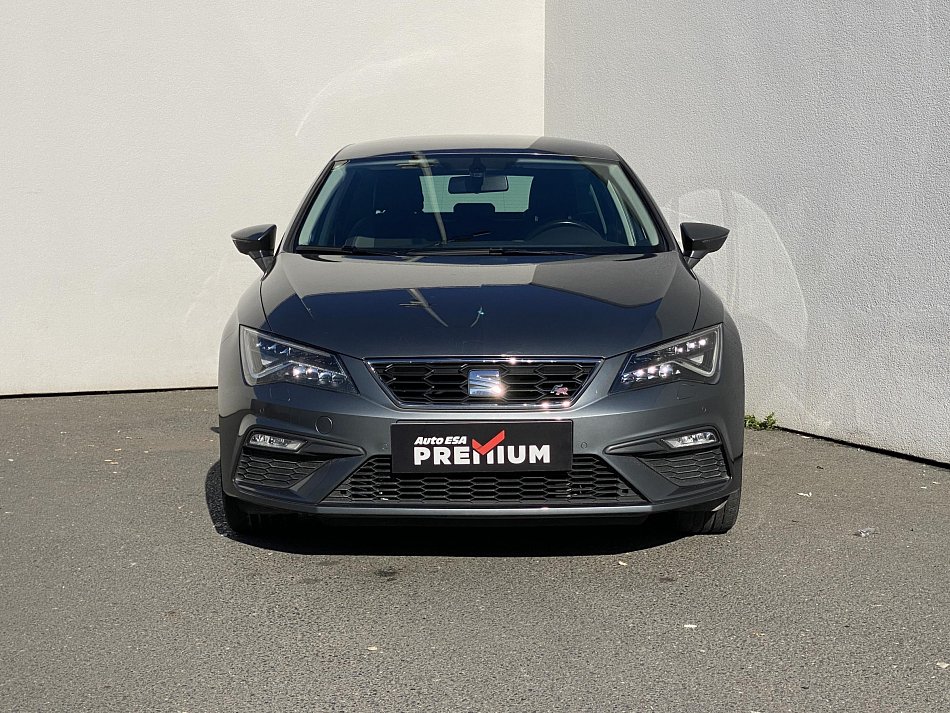 Seat Leon 1.4 TSi FR