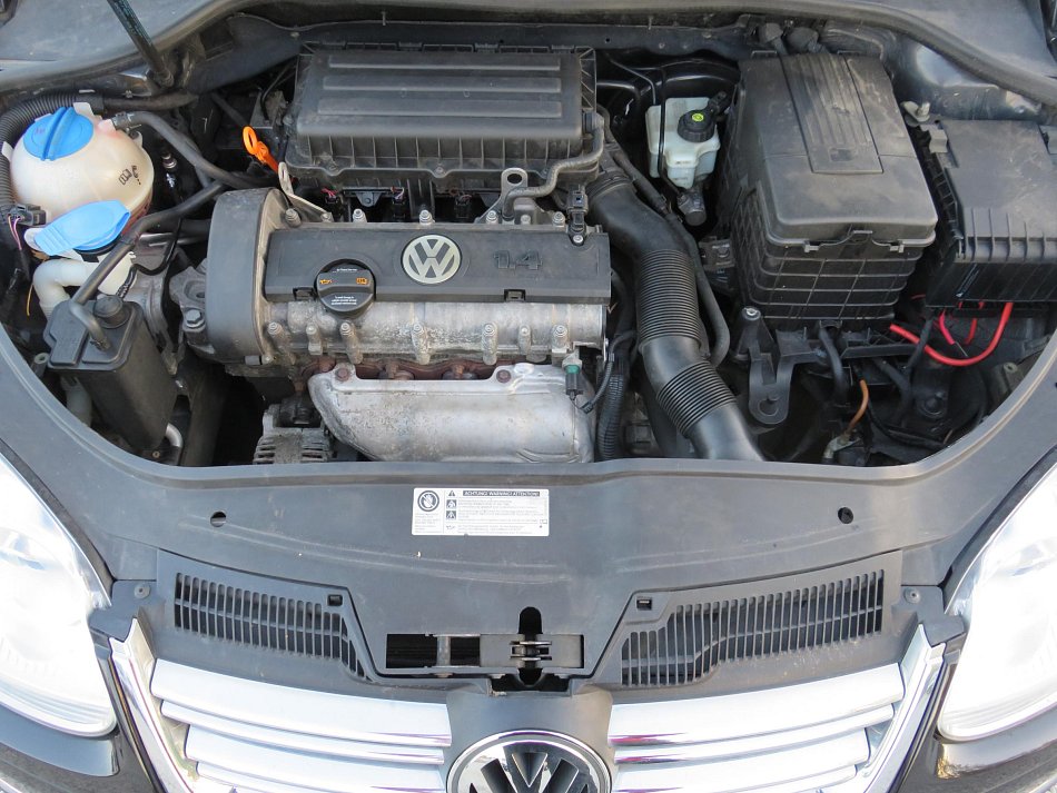 Volkswagen Golf 1.4 16V 