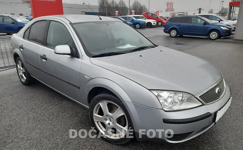 Ford Mondeo 1.8 i 