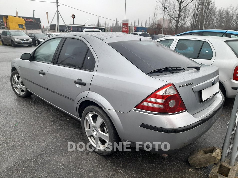 Ford Mondeo 1.8 i 