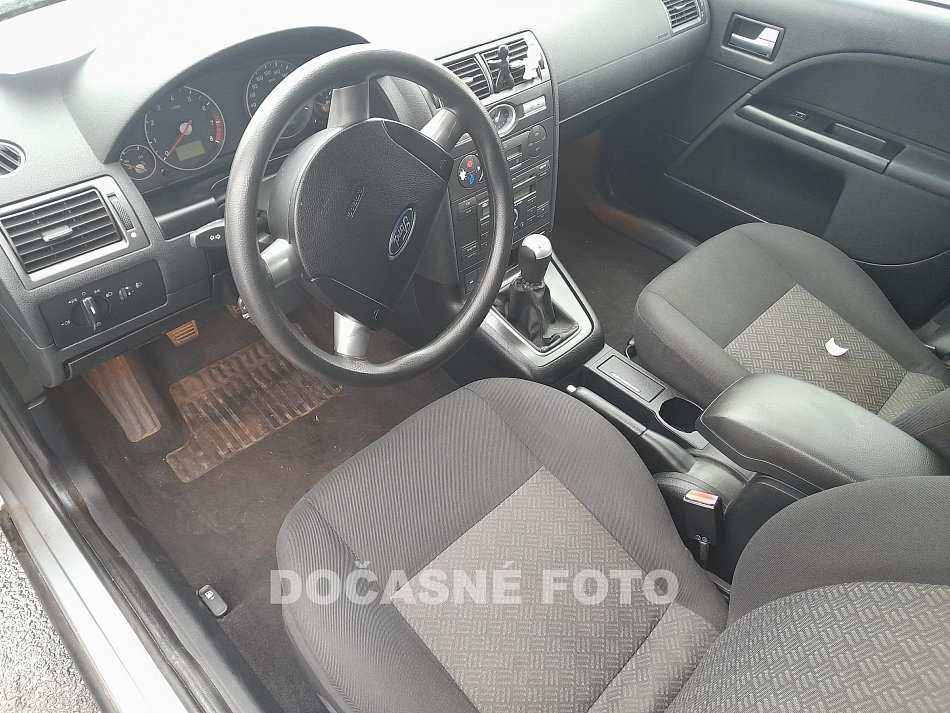 Ford Mondeo 1.8 i 