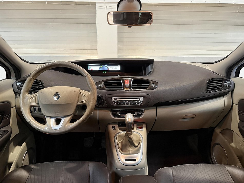 Renault Grand Scénic 1.5dCi Dynamique