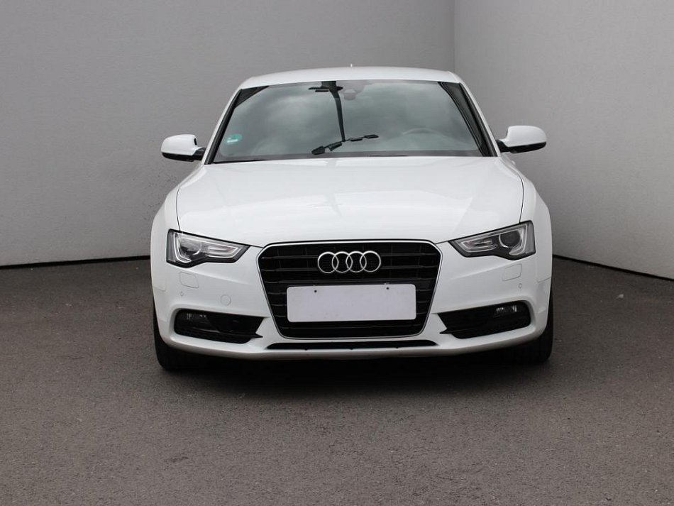 Audi A5 3.0TDI 