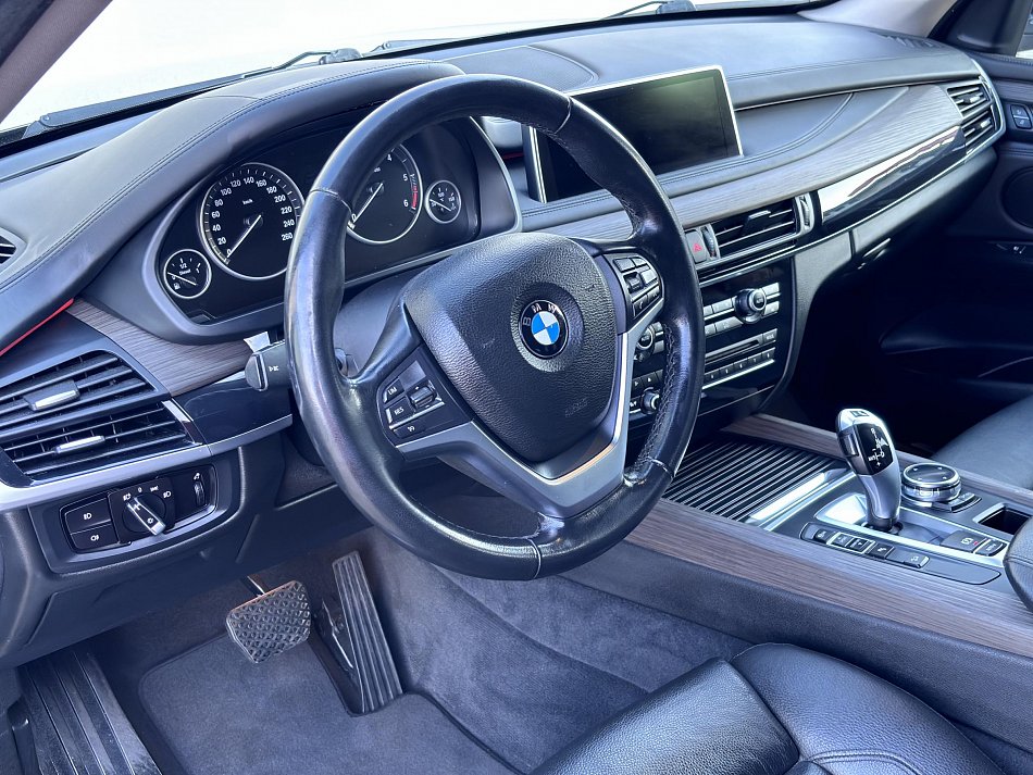 BMW X5 3.0d  xDrive 40d