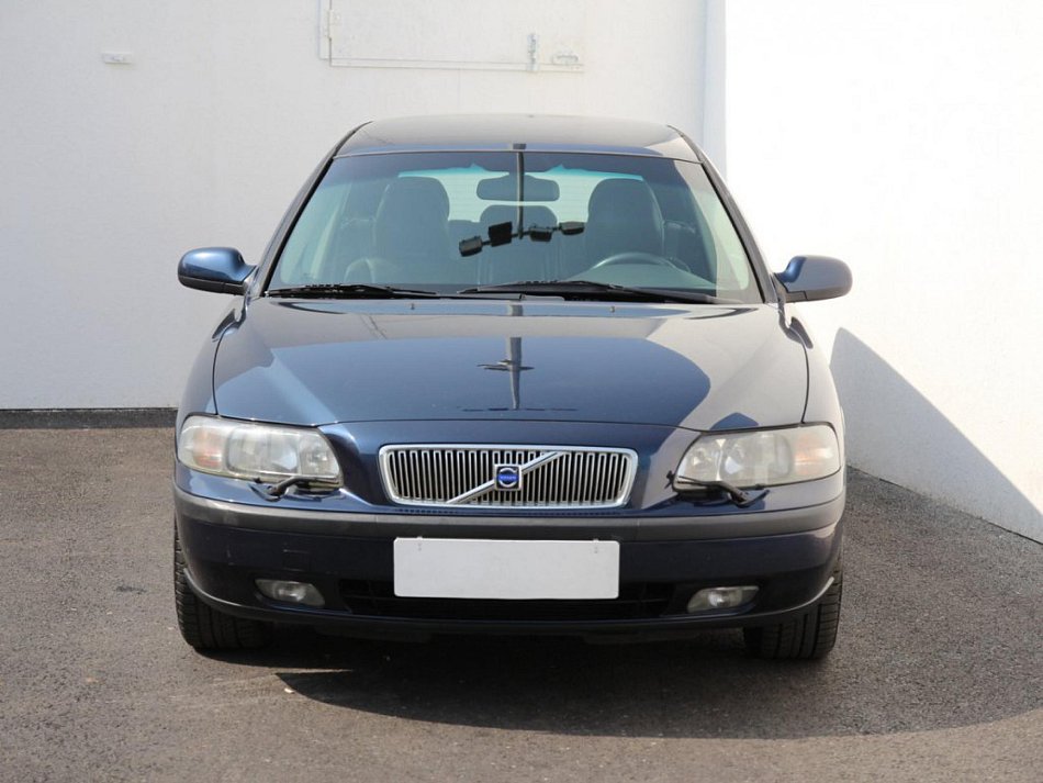 Volvo V70 2.4 D 