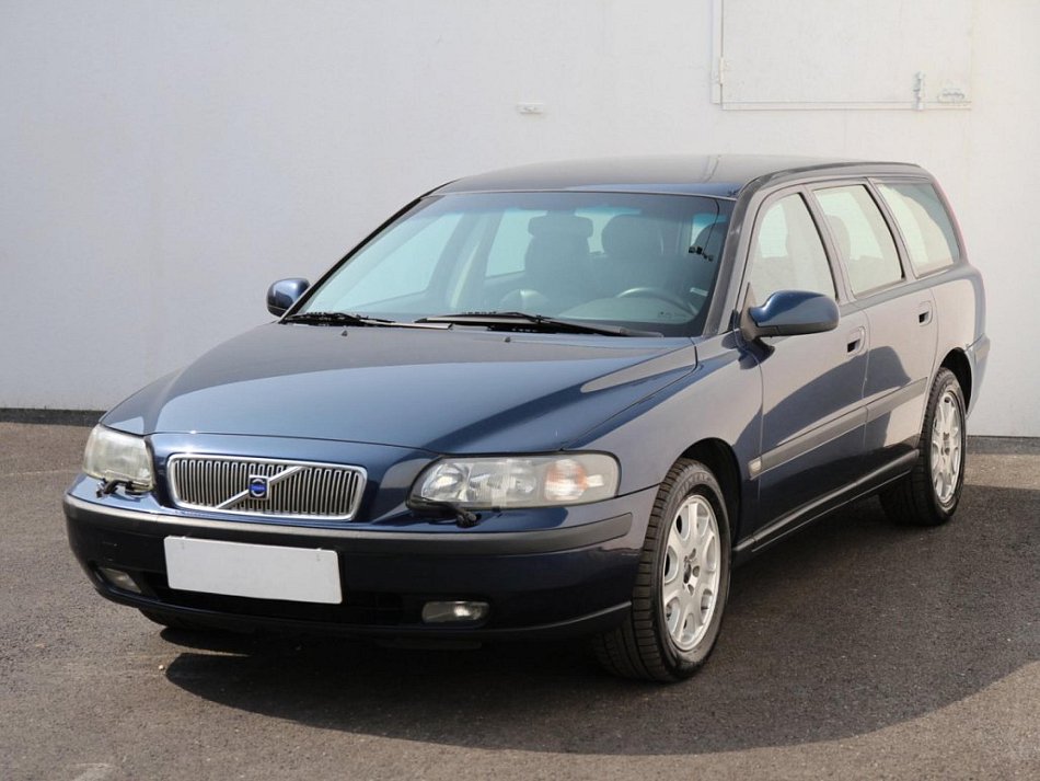 Volvo V70 2.4 D 