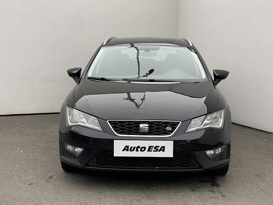 Seat Leon 2.0 TDi FR