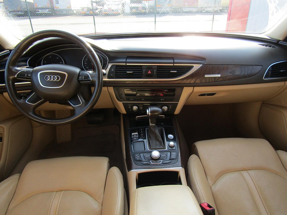 Audi A6 3.0TDI  quattro