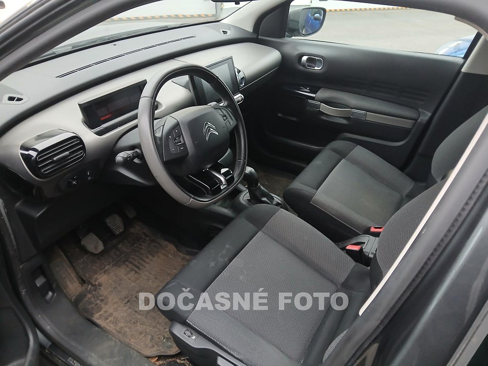 Citroën C4 Cactus 1.6i 