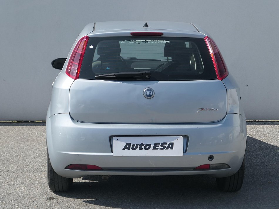 Fiat Punto 1.4 i 